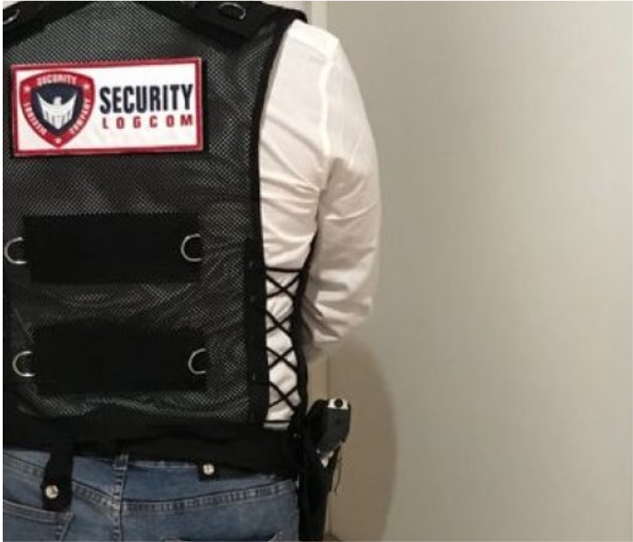 Seguridad Corporativa