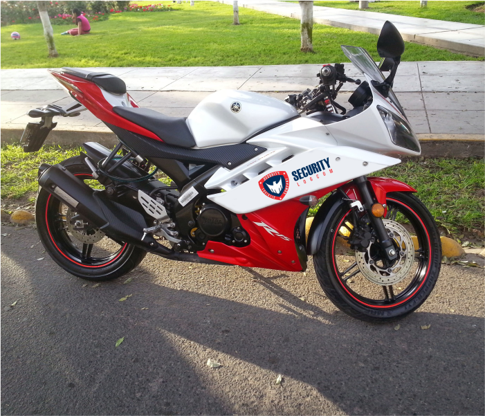 Seguridad Industrial