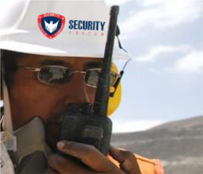 Seguridad para Proyectos de Construcción